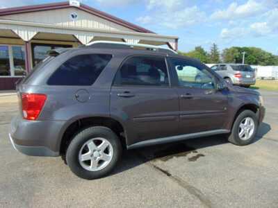 2008 Pontiac Torrent, $4795. Photo 2