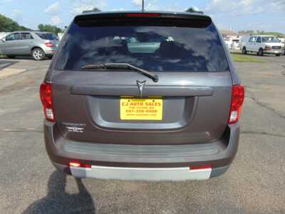 2008 Pontiac Torrent, $4795. Photo 3