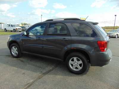 2008 Pontiac Torrent, $4795. Photo 4