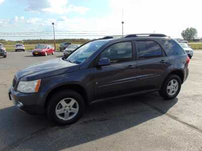 2008 Pontiac Torrent, $4795. Photo 5