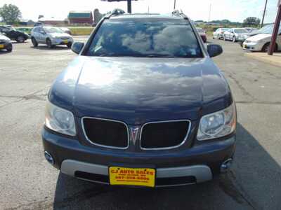 2008 Pontiac Torrent, $4795. Photo 6