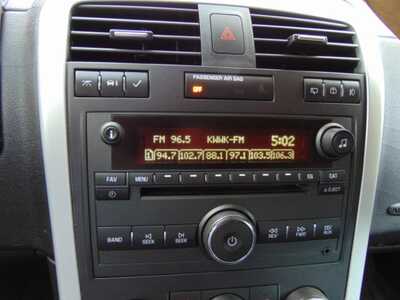 2008 Pontiac Torrent, $4795. Photo 7