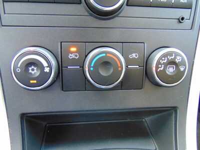 2008 Pontiac Torrent, $4795. Photo 8