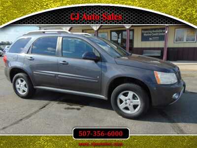 2008 Pontiac Torrent, $4795. Photo 1