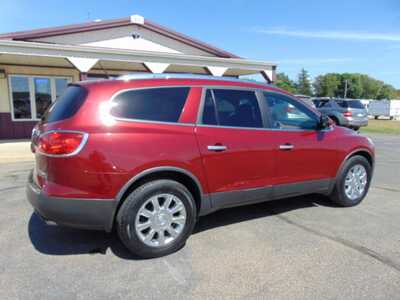 2011 Buick Enclave, $3995. Photo 2