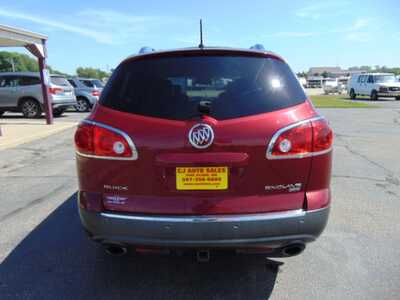 2011 Buick Enclave, $3995. Photo 3