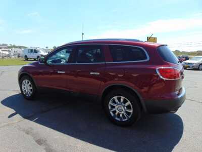 2011 Buick Enclave, $3995. Photo 4