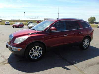 2011 Buick Enclave, $3995. Photo 5