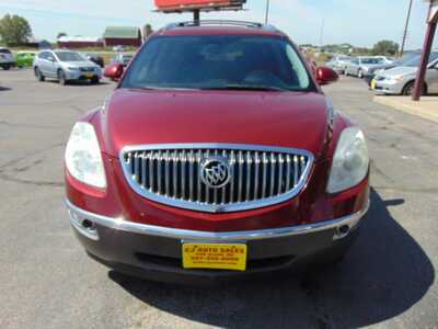 2011 Buick Enclave, $3995. Photo 6