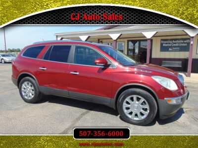 2011 Buick Enclave, $3995. Photo 1