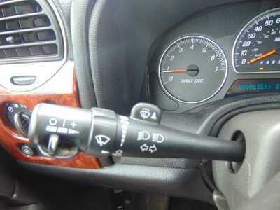 2007 GMC Envoy, $3995. Photo 12
