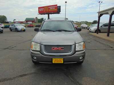 2007 GMC Envoy, $3995. Photo 2
