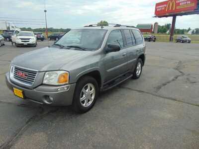 2007 GMC Envoy, $3995. Photo 3