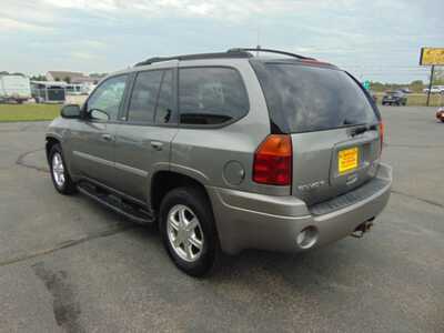 2007 GMC Envoy, $3995. Photo 4