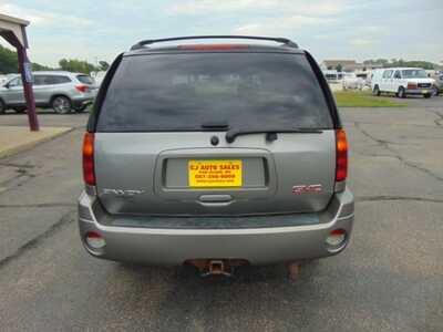 2007 GMC Envoy, $3995. Photo 5