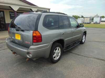2007 GMC Envoy, $3995. Photo 6