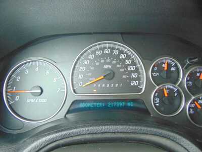 2007 GMC Envoy, $3995. Photo 7