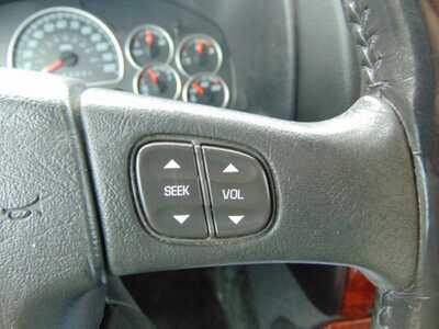 2007 GMC Envoy, $3995. Photo 8