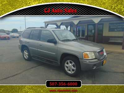 2007 GMC Envoy, $3995. Photo 1