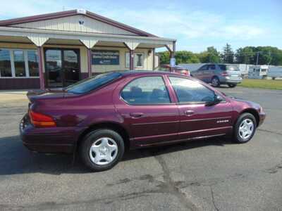 1998 Dodge Stratus, $5995. Photo 2