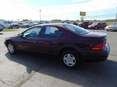 1998 Dodge Stratus, $5995. Photo 4