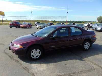 1998 Dodge Stratus, $5995. Photo 5