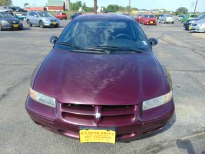 1998 Dodge Stratus, $5995. Photo 6