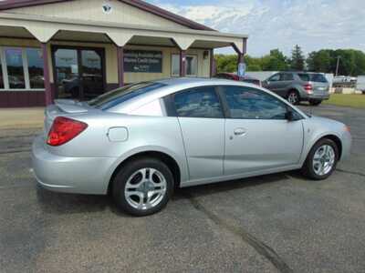 2004 Saturn Ion, $5995. Photo 2