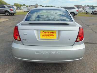 2004 Saturn Ion, $5995. Photo 3