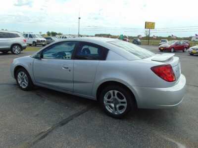 2004 Saturn Ion, $5995. Photo 4