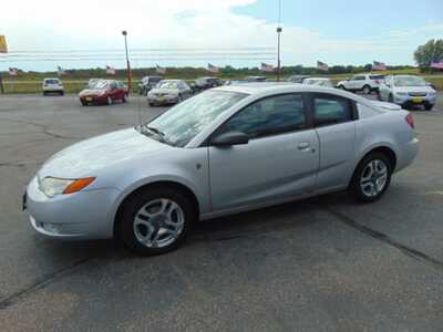 2004 Saturn Ion, $5995. Photo 5