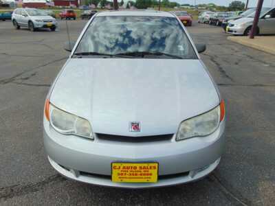 2004 Saturn Ion, $5995. Photo 6
