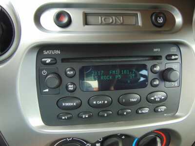 2004 Saturn Ion, $5995. Photo 8