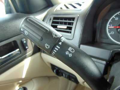 2009 Ford Fusion, $2995. Photo 10