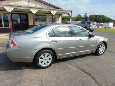 2009 Ford Fusion, $2995. Photo 2