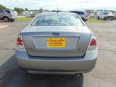2009 Ford Fusion, $2995. Photo 3