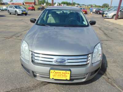 2009 Ford Fusion, $2995. Photo 6