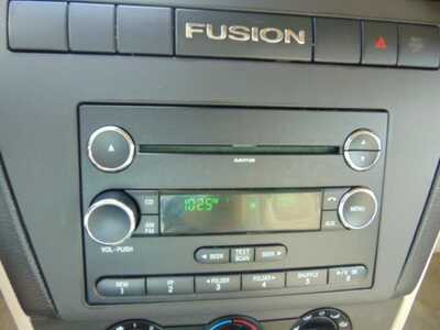 2009 Ford Fusion, $2995. Photo 7