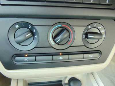 2009 Ford Fusion, $2995. Photo 8