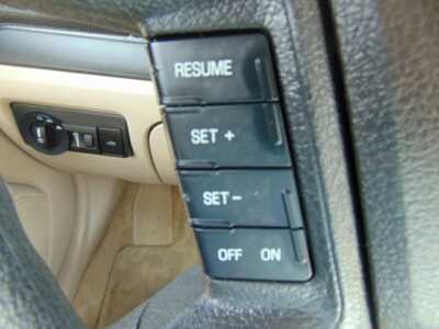 2009 Ford Fusion, $2995. Photo 9