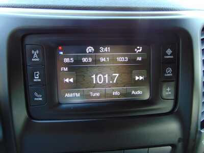 2015 Jeep Cherokee, $7495. Photo 8
