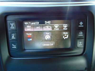 2015 Jeep Cherokee, $7495. Photo 9