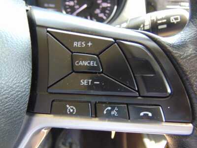 2017 Nissan Rogue, $6995. Photo 11