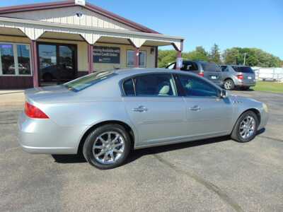2008 Buick Lucerne, $6995. Photo 2