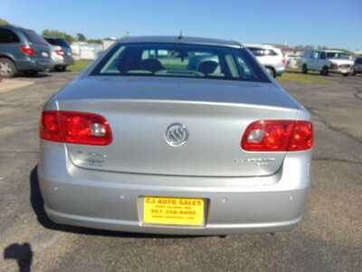 2008 Buick Lucerne, $6995. Photo 3