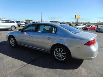 2008 Buick Lucerne, $6995. Photo 4
