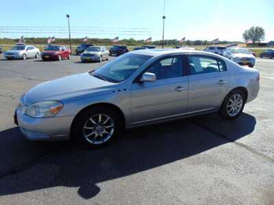 2008 Buick Lucerne, $6995. Photo 5