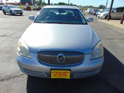 2008 Buick Lucerne, $6995. Photo 6