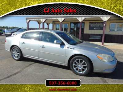 2008 Buick Lucerne, $6995. Photo 1