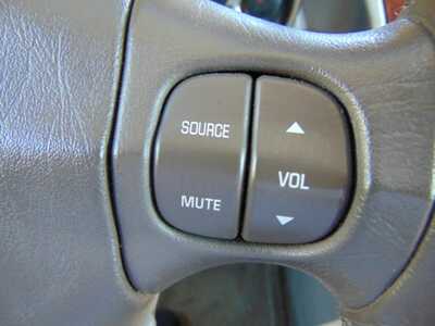 2007 Buick Rendezvous, $8995. Photo 10